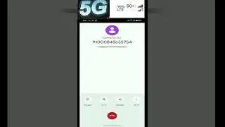 Get Stable 5g Network Forever #5g #jio #airtel #jio5g #network #motog545g