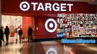 Target Sports Card Hunt 🎯