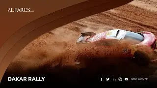 DAKAR RALLY