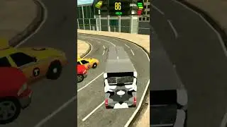 army bus driver training Android mobile game play bus game