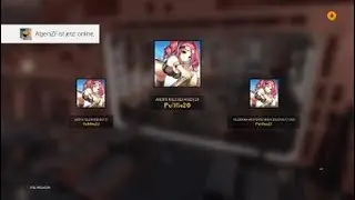 Awesome Teamwork&Comeback with Blastergirl