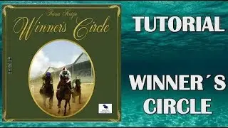 Winner's Circle (Tutorial)