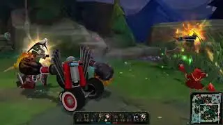 TES vs RGE highlights (NA ver.)｜英雄聯盟 2022 世界大賽小組賽 Day 7｜WORLDS 2022 GROUP STAGE DAY 7