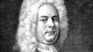G. F. Handel 