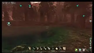 Ark Ascended: Valguero cabin build