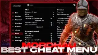^^Updated^^ Mordhau - Best Cheat Menu | Divine Cheat For MH | Many Functions | FREE + Undetected