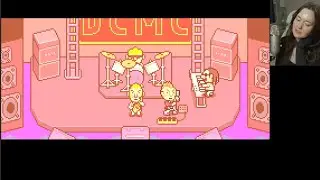 Mother 3 - 5 | Finding Duster
