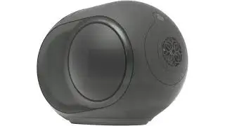 Devialet Phantom II - 98 dB - Compact Wireless Speaker - Matte Black Devialet Phantom II - 98 dB