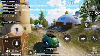 PUBG Mobile 2.7 Update New Features Explained