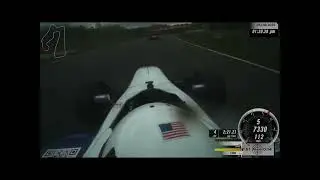 Jeff Antonelli Mixed Formula Race   Road America  May 2025