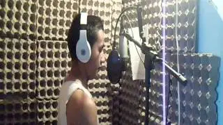Detras del Scenario - Rapeando a Camara