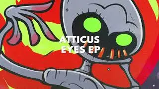 ATTICUS - Smoke (Original Mix)