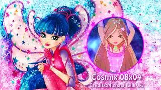 Winx Club - 08x04 Cosmix[Italian]