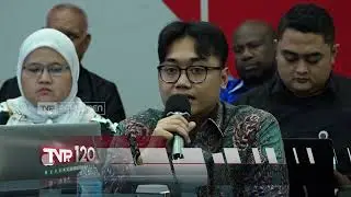 Komisi X DPR RI : Serap Aspirasi Guna Sempurnakan RUU Sisdiknas - TVR 120