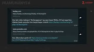 kelas android developer terbaru 2024 | weekly sorotan