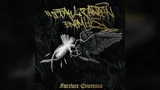 Brawl Between Enemies - Forever Enemies (2018) (Full Album)