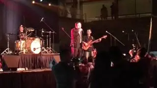 Lis Pos - Hlub Tso Cia (LIVE)