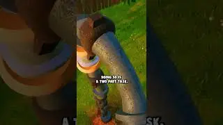 Hello Neighbor Speedrunners Save The Shark With Lightning Speed