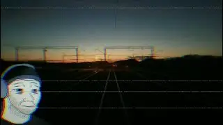 Molchat Doma - Люди надоели (Slowed + Reverb) [Doomer music|DoomerWave] #волны #молчатдома