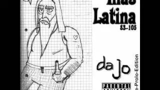 da Jo: Ilias Latina - Prolo Rap Edition