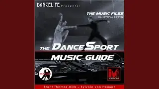 Rhythm of the Samba (Samba / 50BPM)