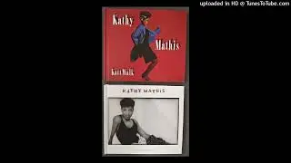 KATHY MATHIS - KATT WALK