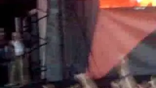 RATM Testify @ Finsbury Park - Ragefactor