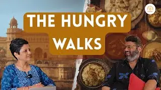 Heritage Food Stories - Stories You Can Taste