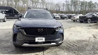 2026 Mazda CX-50 2.5 Turbo Riverhead, Northampton, Calverton, Flanders, Manorville