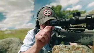 🔭 ZEROTECH THRIVE HD 3-18x56 &ndash; Massima Precisione, Massima Luminosit&agrave;! 🎯