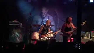 Venom Inc. - Poison - Live