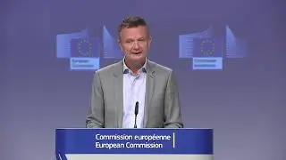 EU Commission ready to help Lebanon