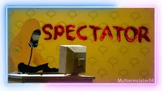 Spectator Official Trailer Game