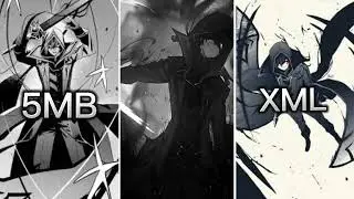 Shadow Team Sert 🥀 🥰Link 5MB