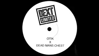 OTIK - HUNGA (DEAD MANS CHEST COSMIC GRIME REMIX)