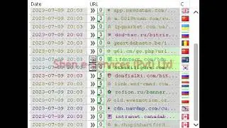 GSA SER index and redirect Live link Build