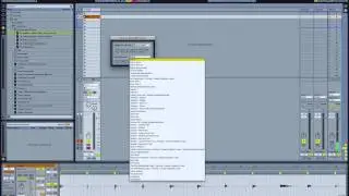 Building Drum Kits Fast and Efficiently In Ableton Live