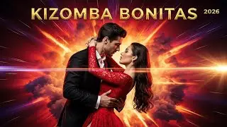 Sensual Afro-Latin Fusion Playlist ✨ Deep Kizomba & Zouk Flow