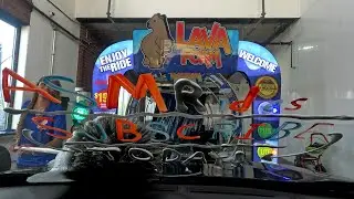 Buddy Bear Car Wash AVW Tunnel Bellwood, IL GoPro 4K POV ASMR