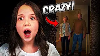 CRAZY OLD PEOPLE ATTACKED US! The McCartys funny videos
