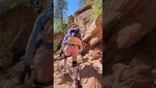 Angels Landing | ADVICE for the 