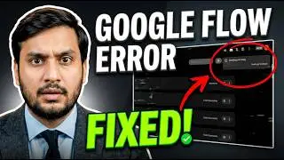 Google Flow 