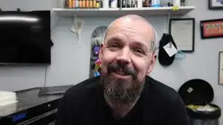Tattoo Studio Dress Code: What NOT to Wear