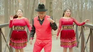 JHEYSON EL TAQUILLERO DE AMERICA 2023-▷AY LLAKIKUNIMI