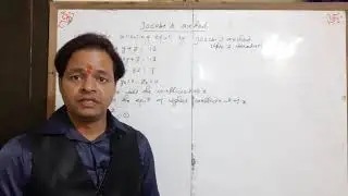 NM L5- Jacobbi's Method