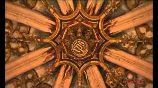 Convent of Christ in Tomar (UNESCO/NHK)