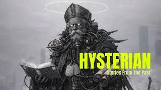 Hysterian - Believable Chinatown