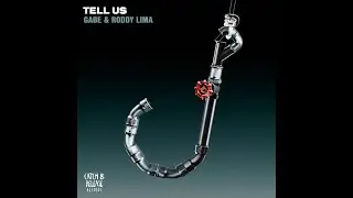 Gabe & Roddy Lima - Tell Us (Extended Mix) |  2025 Mix | techhouse
