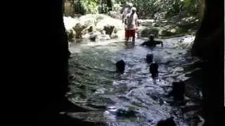 ATM Cave - Cayo Adventure Tours