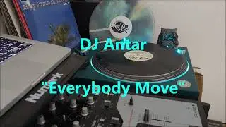 DJ Antar - 